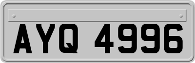 AYQ4996
