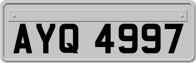 AYQ4997