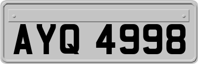 AYQ4998