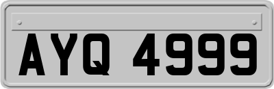 AYQ4999
