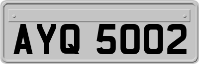 AYQ5002