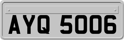 AYQ5006