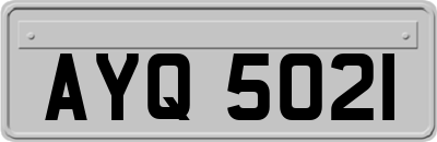 AYQ5021