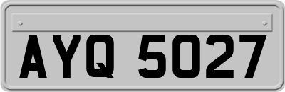 AYQ5027