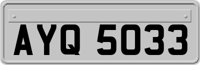 AYQ5033