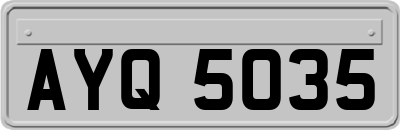 AYQ5035
