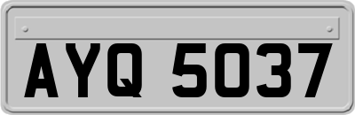 AYQ5037