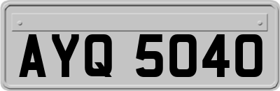 AYQ5040