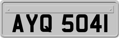 AYQ5041