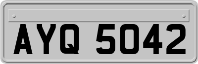 AYQ5042