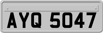 AYQ5047