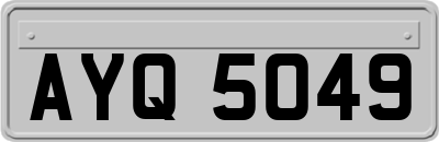 AYQ5049