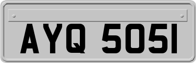 AYQ5051