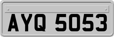 AYQ5053