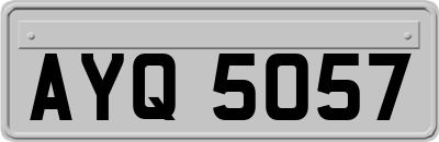 AYQ5057