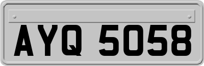 AYQ5058
