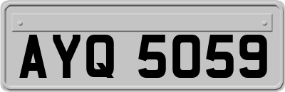 AYQ5059
