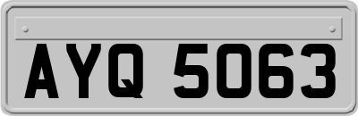 AYQ5063