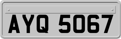 AYQ5067