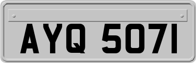 AYQ5071