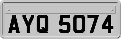 AYQ5074