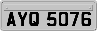 AYQ5076