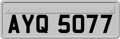 AYQ5077