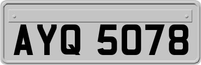 AYQ5078