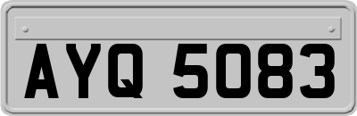 AYQ5083
