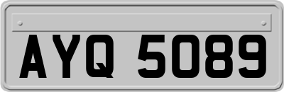 AYQ5089