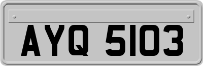 AYQ5103