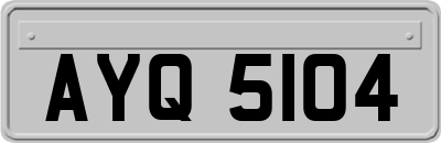 AYQ5104