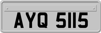 AYQ5115