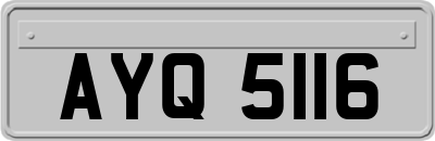 AYQ5116