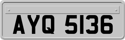 AYQ5136