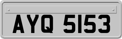 AYQ5153