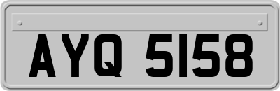 AYQ5158