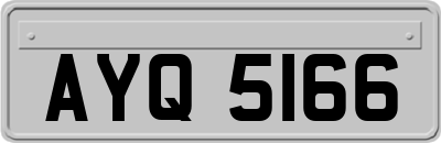 AYQ5166