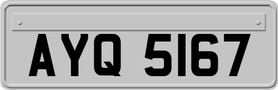 AYQ5167
