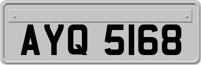 AYQ5168