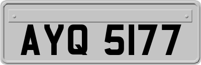 AYQ5177