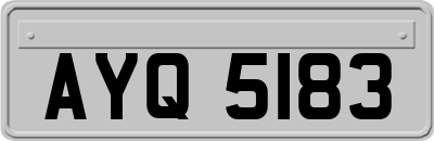 AYQ5183