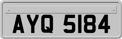 AYQ5184