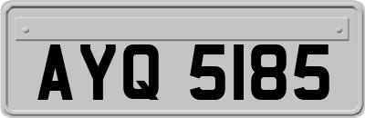 AYQ5185