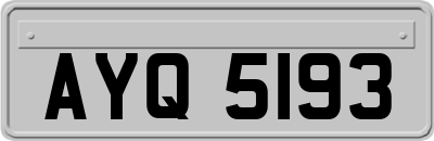 AYQ5193
