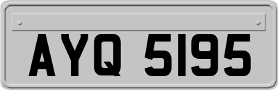 AYQ5195