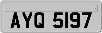 AYQ5197
