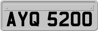 AYQ5200
