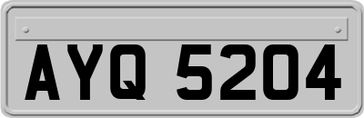 AYQ5204