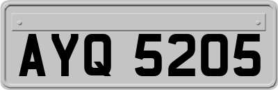 AYQ5205